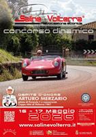 Saline Volterra 2026